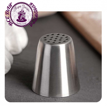 насадка травка большая